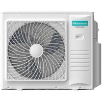 Immagine di Hisense Unità esterna R32 multisplit 10 kW, per 5 unità interne 5AMW105U4RQC