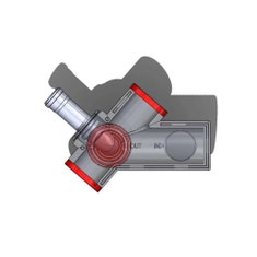 Immagine di Ariston Kit aria per NUOS coassiale 5 m 3629175