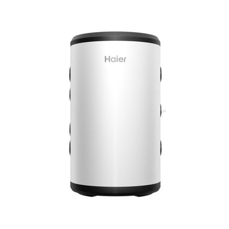 Immagine di Haier Volano tecnico da 60 litri a basamento per pompe di calore WT60V-NCA5(EU)