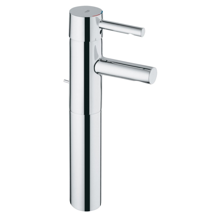 Miscelatore monocomando 
per lavabo