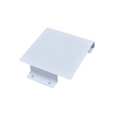 Immagine di Mitsubishi Cover comando per VL-250/350/500CZPVU P-RCC-E