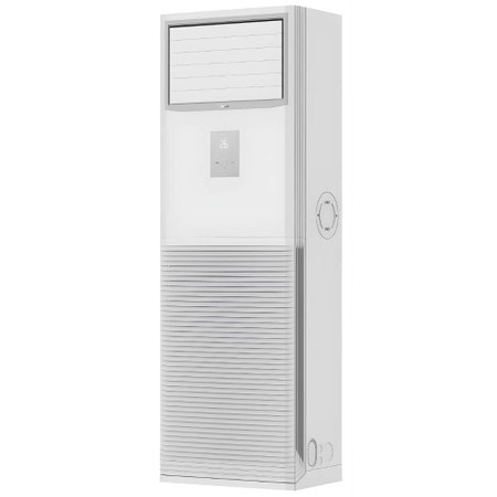 Immagine di Haier CABINET R32 Unità interna a colonna a parete monosplit, 35000 BTU (comando escluso) AP105S2SE1FA(H)
