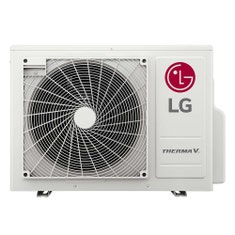 Immagine di LG THERMA V R32 pompa di calore splittata monofase, 6 kW HU061MR.U20