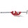 Ridgid 44-S Tagliatubi a 4 rotelle per impieghi pesanti 2" 1/2 - 4" 32880