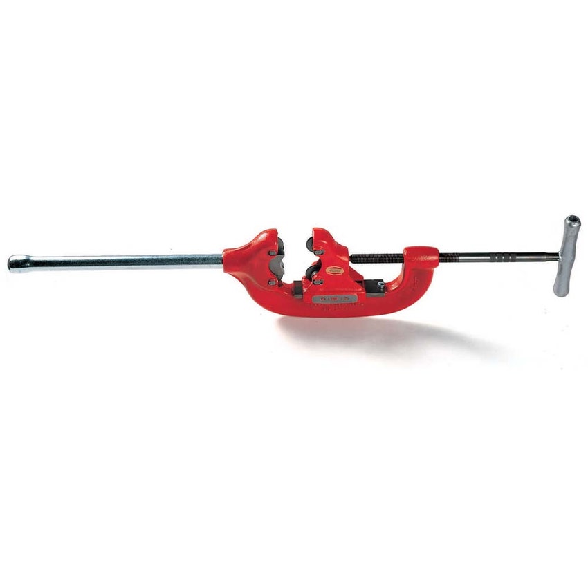 Immagine di Ridgid 44-S Tagliatubi a 4 rotelle per impieghi pesanti 2" 1/2 - 4" 32880