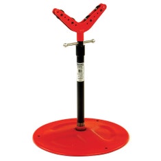 Immagine di Ridgid 965 Cavalletto regolabile di sostegno per scanalatrici 26" - 42" 83380