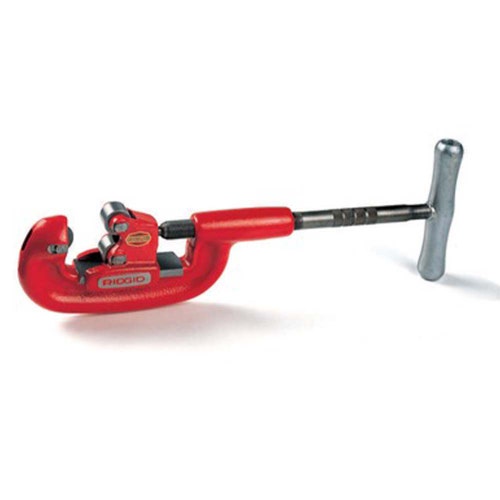 Immagine di Ridgid 2-A Tagliatubi 3 rotelle per impieghi pesanti 1/8" - 2" 32825