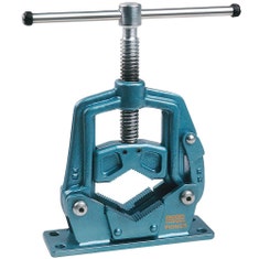 Immagine di Ridgid 3 Morsa Pionier ribaltabile per tubi 1/8" - 3" 11053