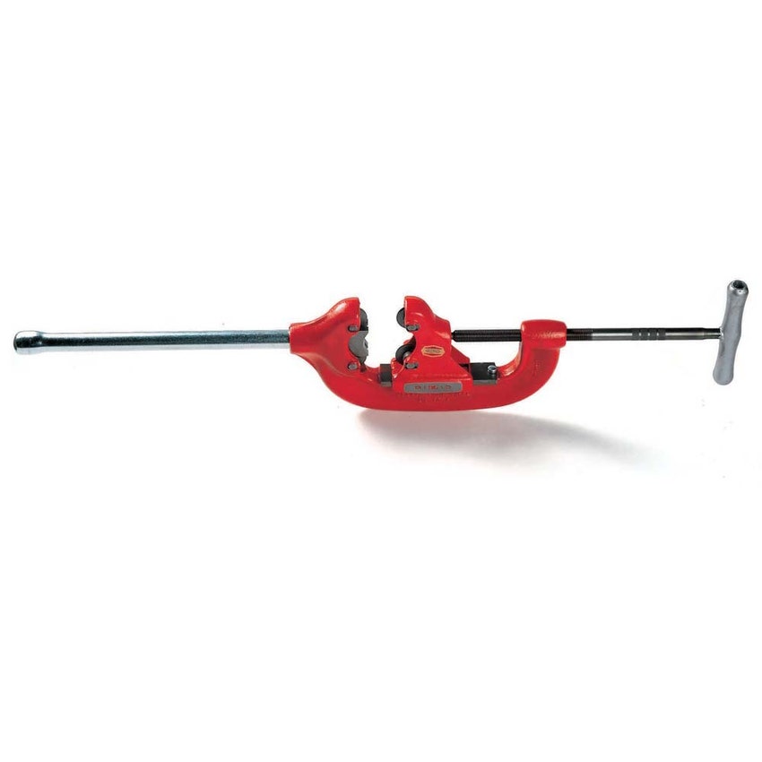 Immagine di Ridgid 3-S Tagliatubi per impieghi pesanti a 1 rotella 1" - 3" 32830
