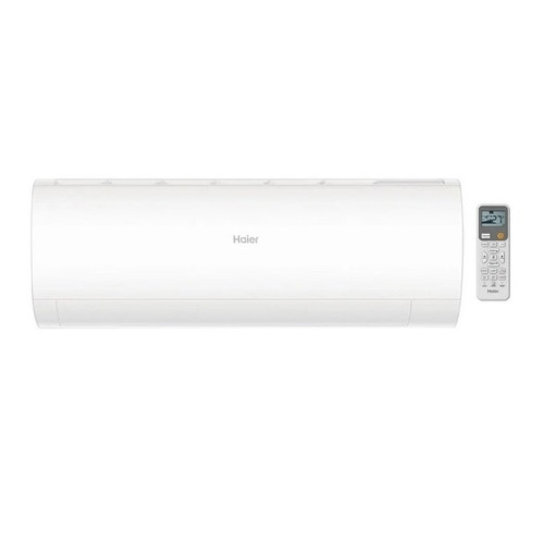 Immagine di Haier PEARL R32 Climatizzatore a parete penta split inverter Wi-Fi bianco | unità esterna 10 kW unità interne 7000+7000+7000+7000+7000 BTU 5U105S2SS5FA+AS[20|20|20|20|20]PBAHRA