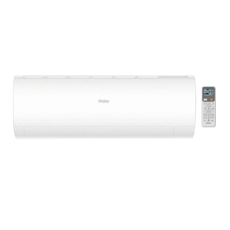 Immagine di Haier PEARL R32 Climatizzatore a parete penta split inverter Wi-Fi bianco | unità esterna 10 kW unità interne 7000+7000+7000+7000+7000 BTU 5U105S2SS5FA+AS[20|20|20|20|20]PBAHRA