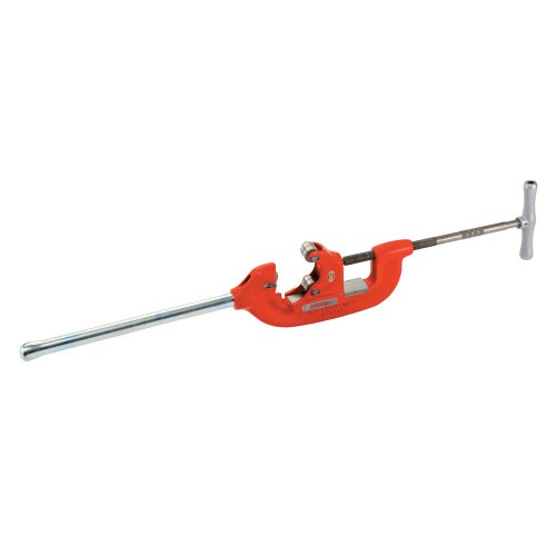 Immagine di Ridgid 4-S Tagliatubi per impieghi pesanti a 1 rotella 2" - 4" 32840