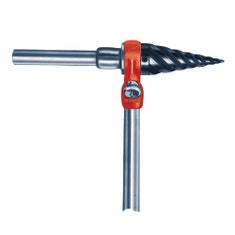 Immagine di Ridgid 2-S Alesatore tubi a spirale 1/4" - 2" 34955