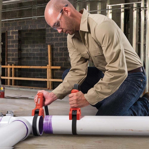 Immagine di Ridgid Maniglia per tubo STRAPLOCK 42478