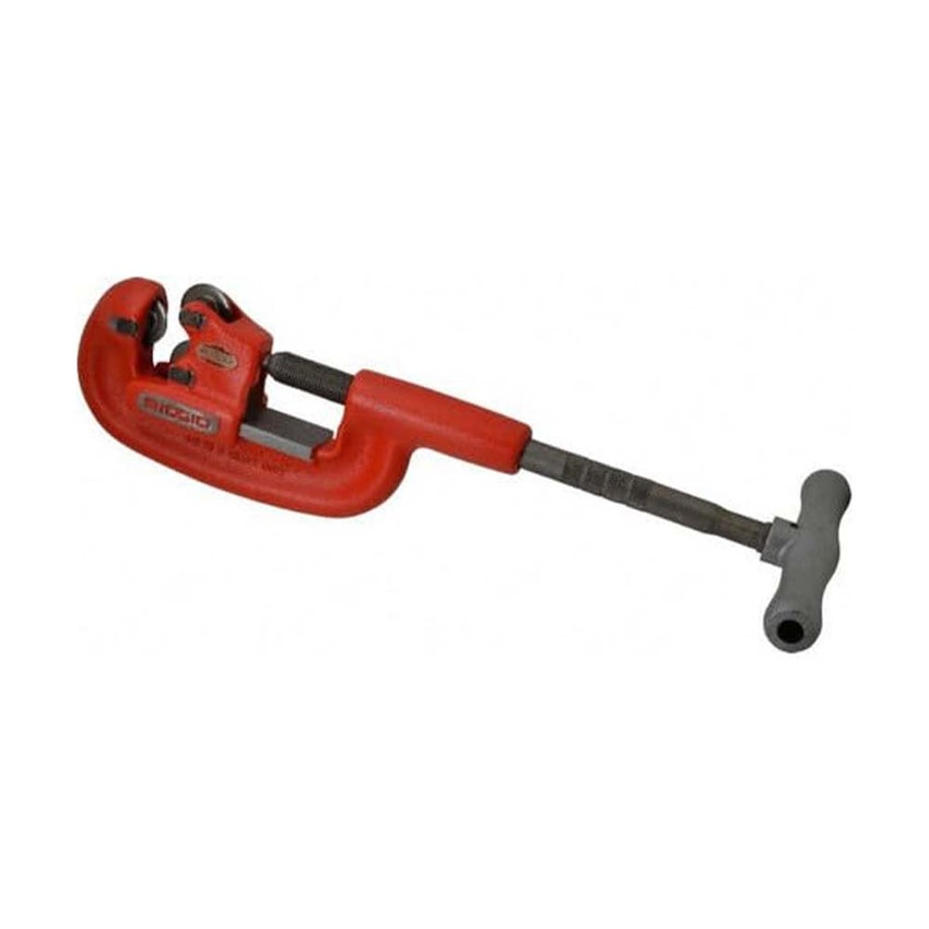 Immagine di Ridgid 2-A Tagliatubi 3 rotelle per impieghi pesanti 1/8" - 2" 32825