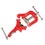 Immagine di Ridgid 39 Morsa a telaio ribaltabile da banco portatile 1/8" - 2-1/2" 40125