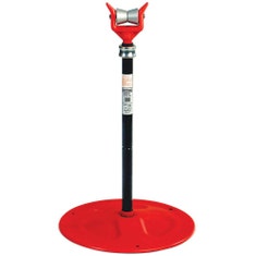Immagine di Ridgid 92 Supporto per tubi regolabile 32" - 41" 42510
