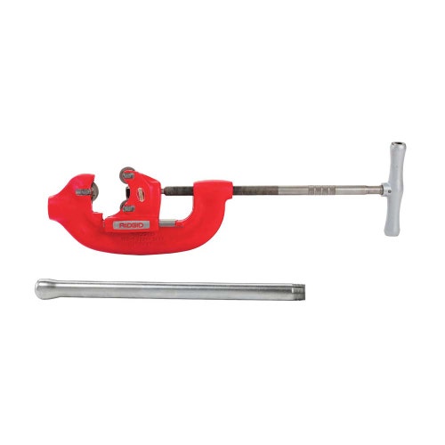 Immagine di Ridgid 3-S Tagliatubi per impieghi pesanti a 1 rotella 1" - 3" 32830