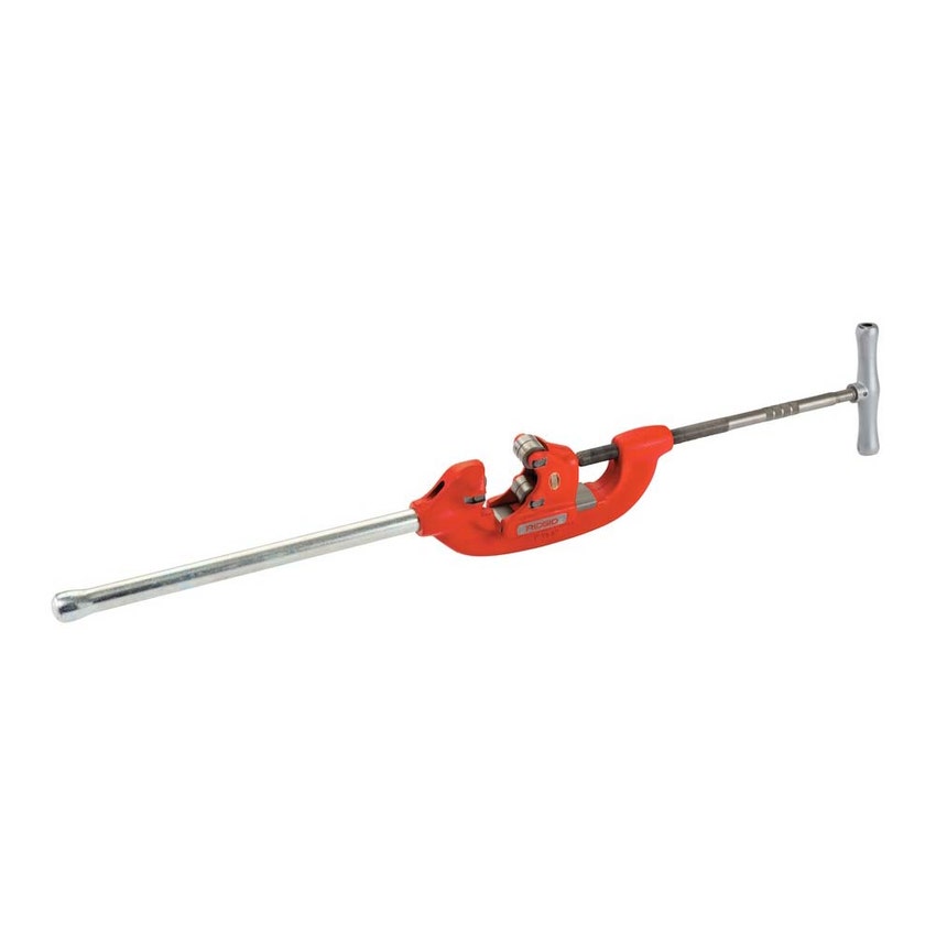 Immagine di Ridgid 3-S Tagliatubi per impieghi pesanti a 1 rotella 1" - 3" 32830