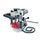 Ridgid HC 450 Foratubi da 4 3/4" 230 V, 50/60 Hz 57597