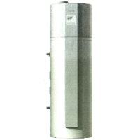 Immagine di Immergas RAPAX 300 V4 Scaldacqua a pompa di calore 185 litri, gas R290 3.036854