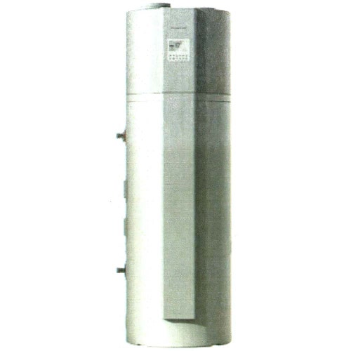 Immagine di Immergas RAPAX 300 V4 Scaldacqua a pompa di calore 185 litri, gas R290 3.036854