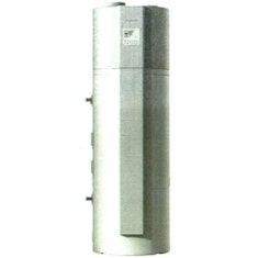 Immagine di Immergas RAPAX 200 V4 Scaldacqua a pompa di calore 185 litri, gas R290 3.036852