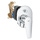 Grohe BAUEDGE miscelatore monocomando per vasca-doccia con corpo incasso e deviatore 29039001