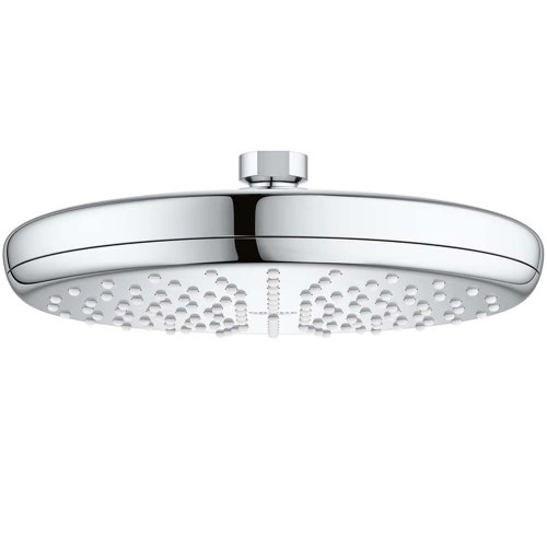 Immagine di Grohe TEMPESTA 210 soffione doccia a 1 getto, finitura cromo 26410000