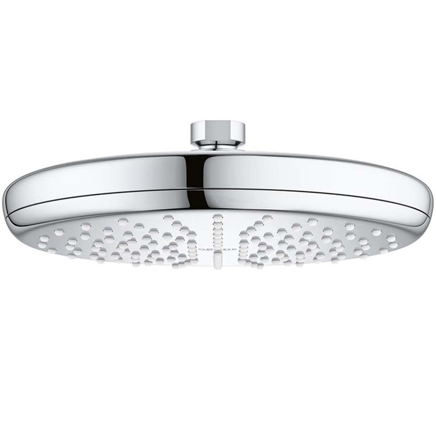 Immagine di Grohe TEMPESTA 210 soffione doccia a 1 getto, finitura cromo 26410000