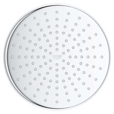 Immagine di Grohe TEMPESTA 210 soffione doccia a 1 getto, finitura cromo 26410000