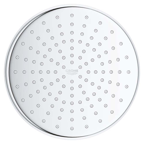 Immagine di Grohe TEMPESTA 210 soffione doccia a 1 getto, finitura cromo 26410000