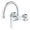 Immagine di Grohe EUROSMART miscelatore monocomando per lavello, finitura cromo 32482003