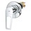 Immagine di Grohe BAULOOP miscelatore monocomando per doccia, con corpo incasso, finitura cromo 29042001