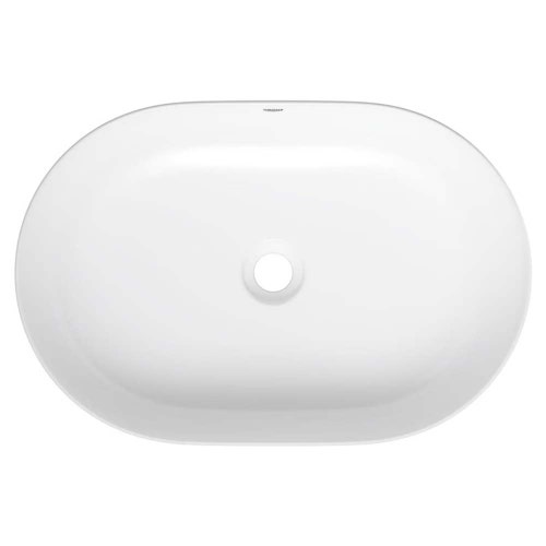 Immagine di Grohe ESSENCE lavabo a bacinella 60 cm, bianco 103563SH00