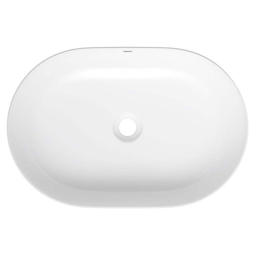 Immagine di Grohe ESSENCE lavabo a bacinella 60 cm, bianco 103563SH00