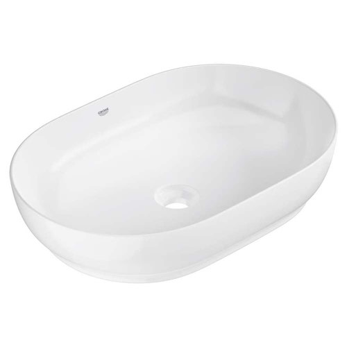 Immagine di Grohe ESSENCE lavabo a bacinella 60 cm, bianco 103563SH00
