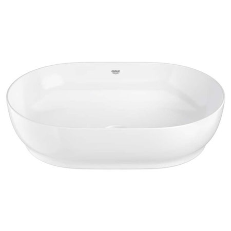 Immagine di Grohe ESSENCE lavabo a bacinella 60 cm, bianco 103563SH00