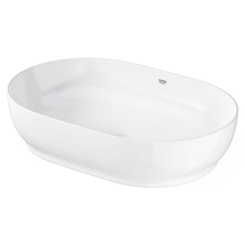 Immagine di Grohe ESSENCE lavabo a bacinella 60 cm, bianco 103563SH00