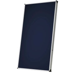 Immagine di Ariston KAIROS XP 2.7 V collettore solare ad alto rendimento piano verticale, per sistemi solari a circolazione forzata 4087237