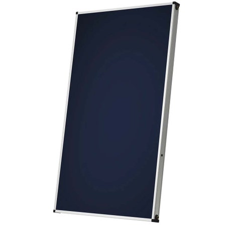 Immagine di Ariston KAIROS XP 2.7 V collettore solare ad alto rendimento piano verticale, per sistemi solari a circolazione forzata 4087237