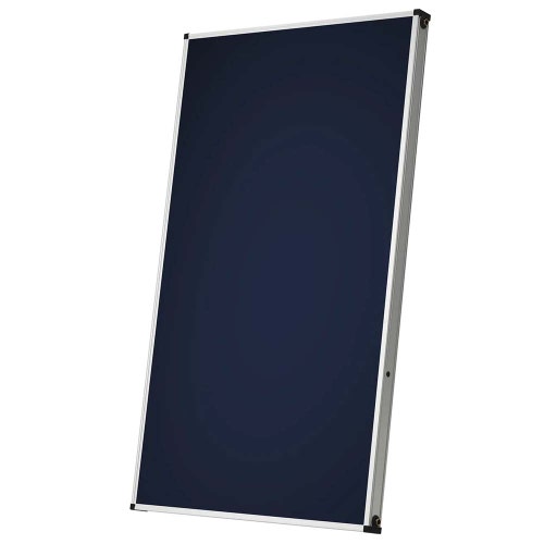 Immagine di Ariston KAIROS CF 2.0-3 Collettore solare piano verticale, per sistemi solari a circolazione forzata 4087240