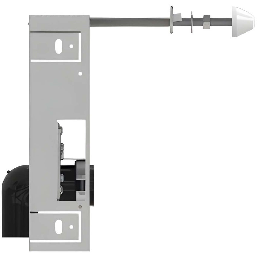 Immagine di Ideal Standard PROSYS modulo installazione bidet sospeso per muratura R016567