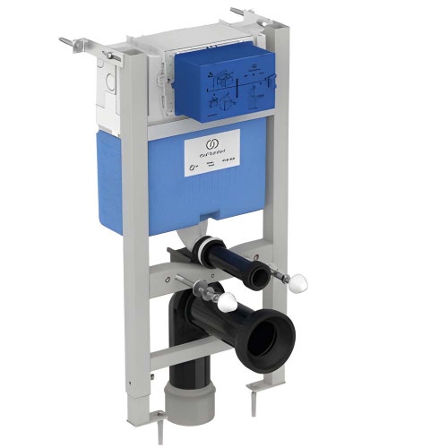 Immagine di Ideal Standard PROSYS 150 modulo installazione wc per cartongesso R009067