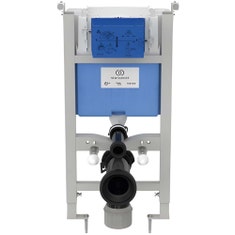 Immagine di Ideal Standard PROSYS 150 modulo installazione wc per cartongesso R009067