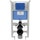 Ideal Standard PROSYS 150 modulo installazione wc per cartongesso R009067