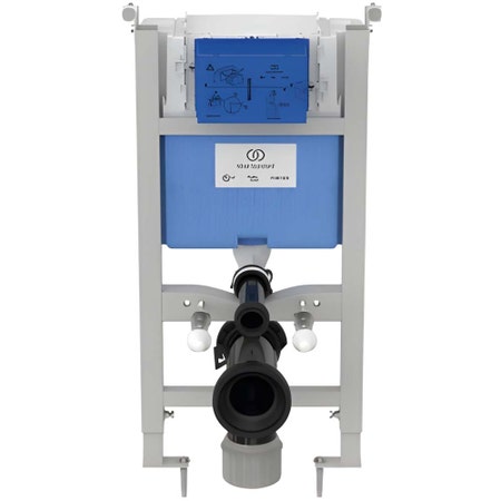 Immagine di Ideal Standard PROSYS 150 modulo installazione wc per cartongesso R009067