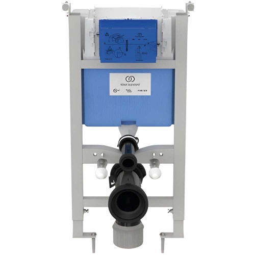 Immagine di Ideal Standard PROSYS 150 modulo installazione wc per cartongesso R009067