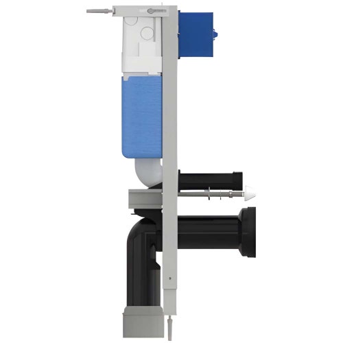 Immagine di Ideal Standard PROSYS 150 modulo installazione wc per cartongesso R009067