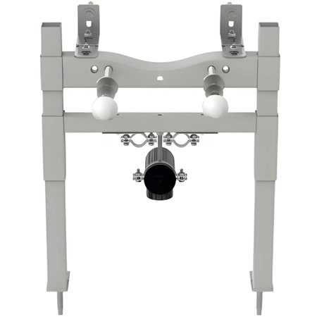 Immagine di Ideal Standard PROSYS modulo installazione bidet per cartongesso R015967